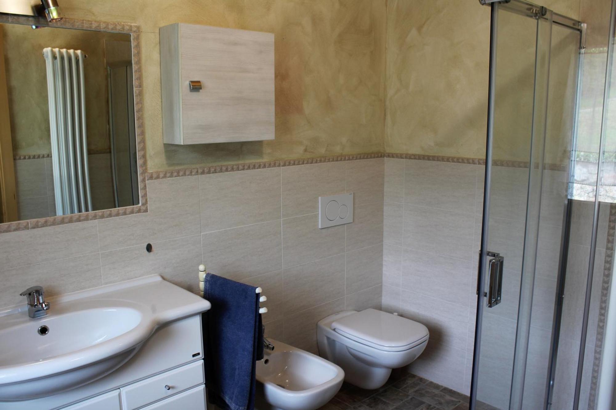 Appartamento Vacanze Bordala Ronzo-Chienis Exteriör bild
